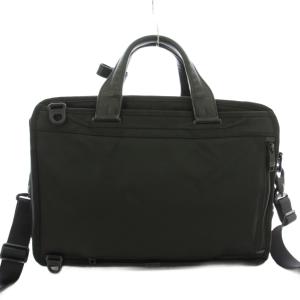 TUMI ALPHA2 THREE WAY BRIEF ブリーフケース ビジネスバッグ ショルダーバッグ ハンドバッグ