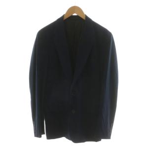 テーラードジャケット シングル L ネイビー PP-BG-41553 /NQ