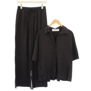 セットアップ 無地 F