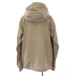 THE NORTH FACE Compact Jacket コンパクトジャケット マウンテンパーカー L グレー NPW72230 /KH