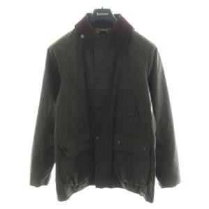 SL BEDALE オイルドジャケット カーキ 1202135