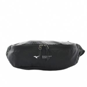 ミズノ mizuno ナイロンリップストップ2 NYLON RIPSTOP2 ボディバッグ ウエストバッグ