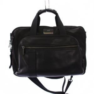 アルファブラボー ALPHA BRAVO ブリーフケース リュックサック 2WAY バリスティックナイロン