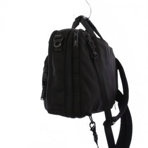 TUMI アルファブラボー ALPHA BRAVO ブリーフケース リュックサック 2WAY バリスティックナイロン