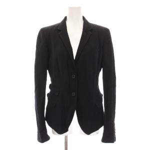 テーラードジャケット 2B アウター XS 紺 /YM