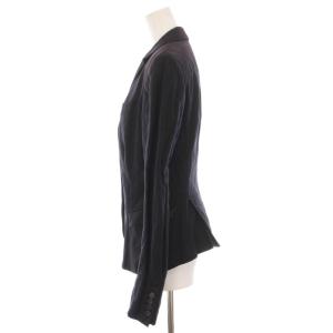 Neil Barrett テーラードジャケット 2B アウター XS 紺 /YM