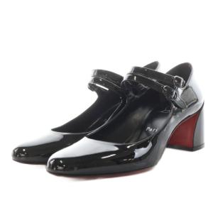 MISS JANE パンプス エナメル 37
