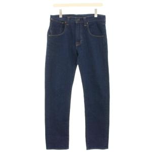 505 デニムパンツ ジーンズ ストレート W30 L32 インディゴ PC9-A2692-0000 /HN