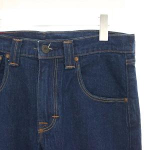 Levi's RED 505 デニムパンツ ジーンズ ストレート W30 L32 インディゴ PC9-A2692-0000 /HN