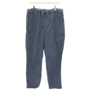 リーリラックスドフィットストレッチポプリンパンツ Rii Relaxed Fit Stretch Poplin