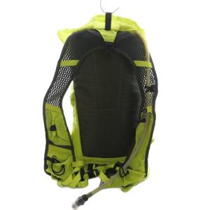 Patagonia フォアランナーベスト 10L FORE RUNNER VEST リュックサック バックパック ロゴ ナイロン