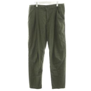 ハンピ ロック パンツ Hampi Rock Pants ロゴ 34 カーキ 82940 /AN40