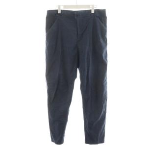 ハンピ ロック パンツ Hampi Rock Pants ロゴ 35 紺 ネイビー 82940 /AN32