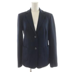 テーラードジャケット シングル M 紺 ネイビー 591101570750 /AN8