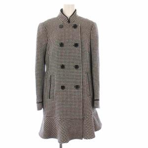 スタンドカラーコート 38 NR3CIOE5321