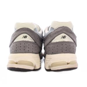 New Balance ローカットスニーカー US6 グレー M2002RFB