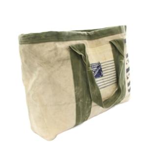 RRL ラルフローレン Vintage Feed Bag