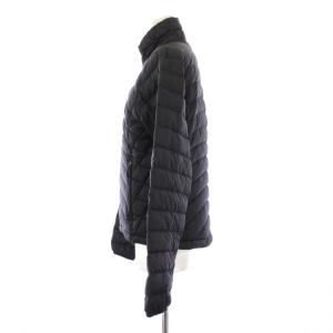 Patagonia ダウンセーター ダウンジャケット アウター XS ブラック 84682 /KH