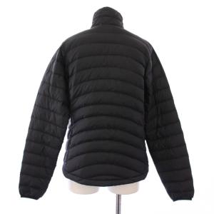 Patagonia ダウンセーター ダウンジャケット アウター XS ブラック 84682 /KH