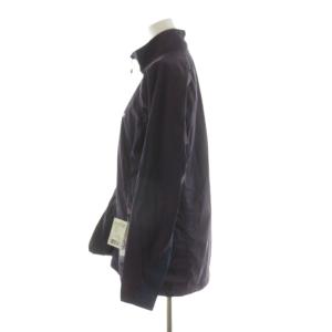 mont-bell ライトシェルアウタージャケット ジップアップ M パープル 1106564 /NQ