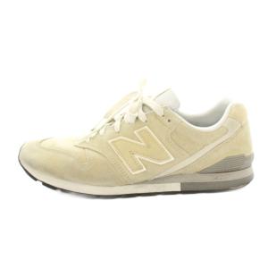 996 スニーカー US10.5 ベージュ CM996WE2