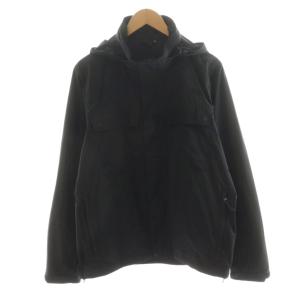 グローブトレッカージャケット Globe Trekker Jacket マウンテンパーカー ロゴ XL