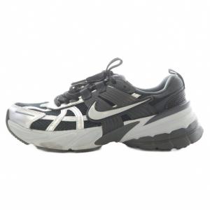 V2K RUN スニーカー 23.0cm ブラック FD0736-005