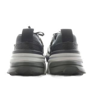 NIKE V2K RUN スニーカー 23.0cm ブラック FD0736-005