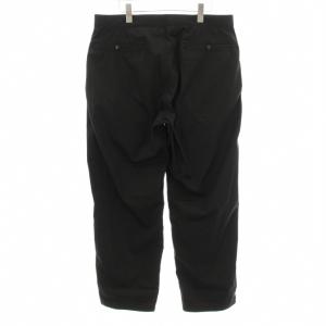THE NORTH FACE PURPLE LABEL HOPPER FIELD PANTS ホッパーフィールドパンツ ワイドテーパード ジップフライ ウェビングベルト