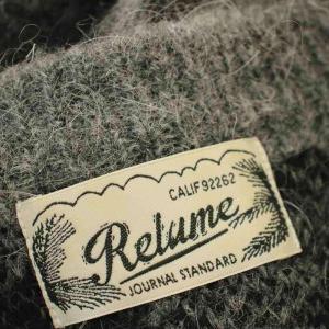 JOURNAL STANDARD relume AYA KANEKO 金子綾 レオパードカーディガン 22-080-462-1171 モヘヤ ニット ヒョウ柄