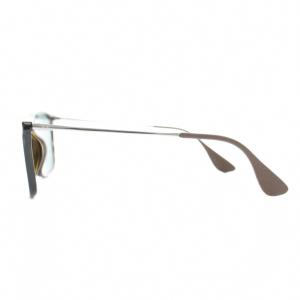Ray-Ban CHRIS クリス サングラス 眼鏡 アイウェア ウェリントン セルフレーム べっ甲柄 5418 145
