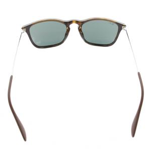Ray-Ban CHRIS クリス サングラス 眼鏡 アイウェア ウェリントン セルフレーム べっ甲柄 5418 145