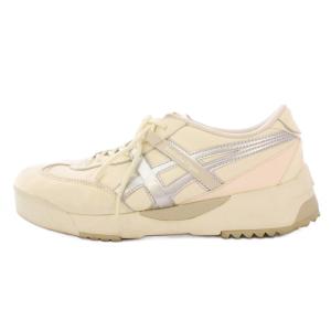 DELEGATION EX デレゲーションEX ローカットスニーカー シューズ 厚底 US10 28cm