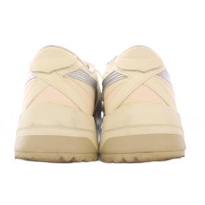 Onitsuka Tiger DELEGATION EX デレゲーションEX ローカットスニーカー シューズ 厚底 US10 28cm