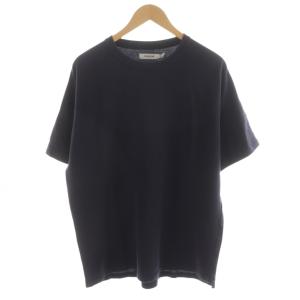 CLERK S/S TEE COTTON PIQUE OVERDYED Tシャツ カットソー 半袖 1