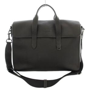 G2361 サリバンポートフォリオ 2WAY ビジネスバッグ ブラック