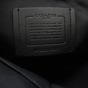 COACH G2361 サリバンポートフォリオ 2WAY ビジネスバッグ ブラック