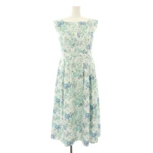 25SS BOUQUET OF PINK ドレス ワンピース