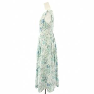 TOCCA 25SS BOUQUET OF PINK ドレス ワンピース