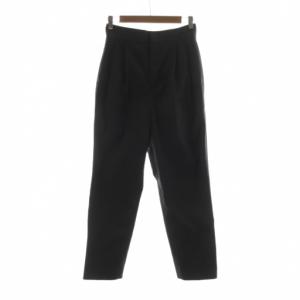 2タックテーパードパンツ スラックス 38 グレー 1514-202-4995 /RR