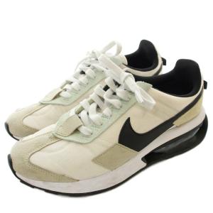 AIR MAX PRE-DAY DC5331-001 スニーカー US7 グレージュ