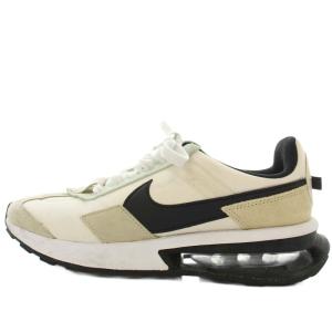 NIKE AIR MAX PRE-DAY DC5331-001 スニーカー US7 グレージュ