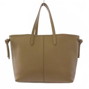 VASIC SIGN MINI トートバッグ ベージュ