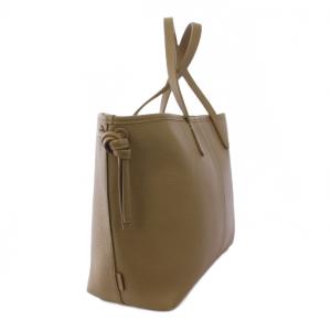 VASIC SIGN MINI トートバッグ ベージュ