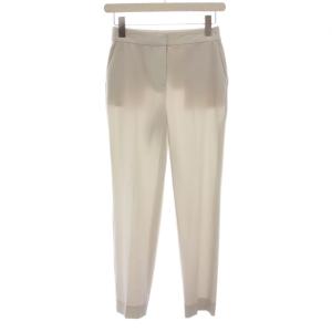24SS SYCAMORE 2 CAROL 2 テーパードパンツ 34 グレージュ 034206423014034