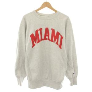 90s スウェット トリコタグ REVERSE WEAVE