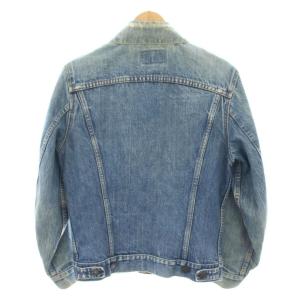 Levi's 94年製 デニムジャケット 36 ブルー 70506-0216
