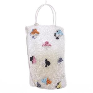 GIOCO 2WAY ワイヤーバック チェーン