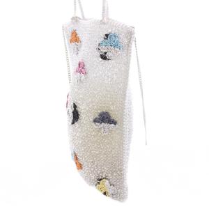 ANTEPRIMA GIOCO 2WAY ワイヤーバック チェーン