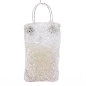 ANTEPRIMA GIOCO 2WAY ワイヤーバック チェーン